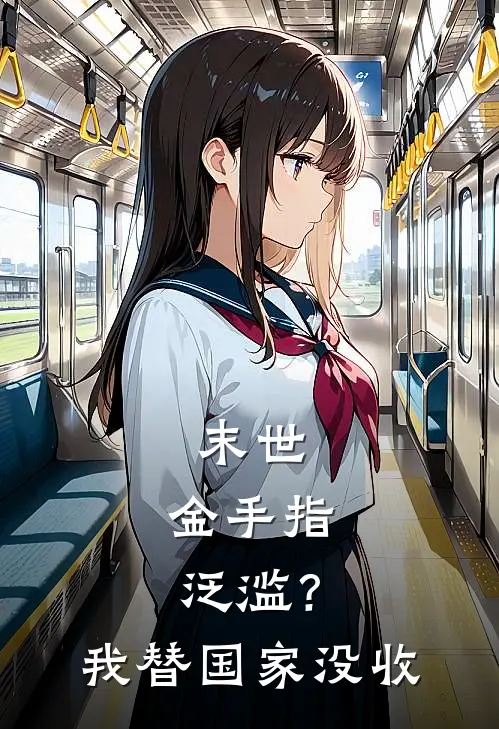 末世：金手指泛滥？我替国家没收