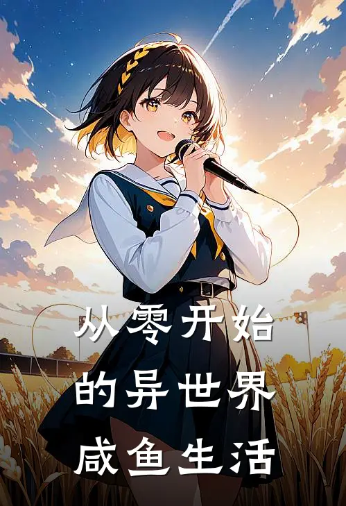 从零开始的异世界咸鱼生活