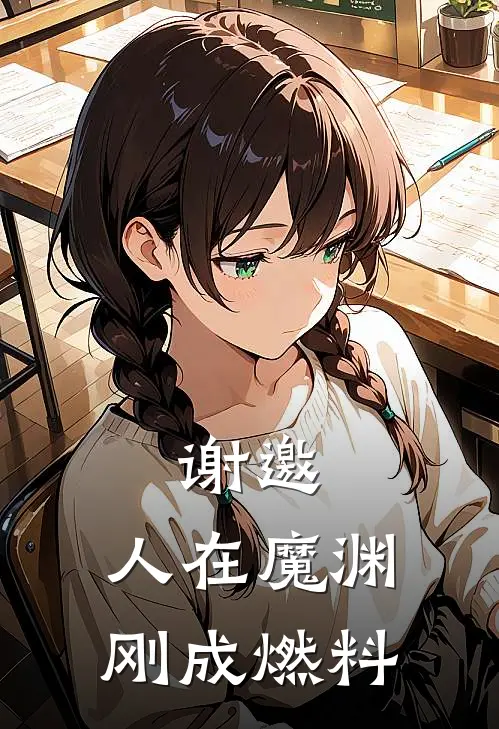 谢邀，人在魔渊，刚成燃料