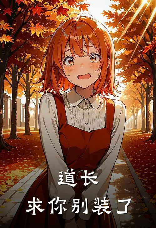 道长，求你别装了