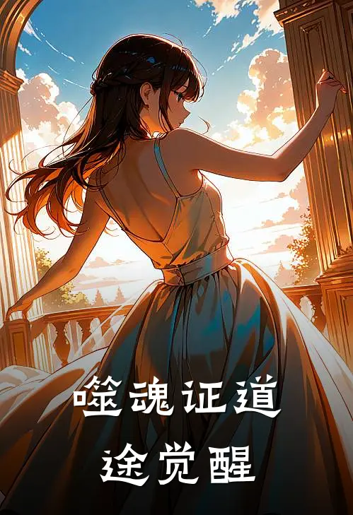 噬魂证道途觉醒