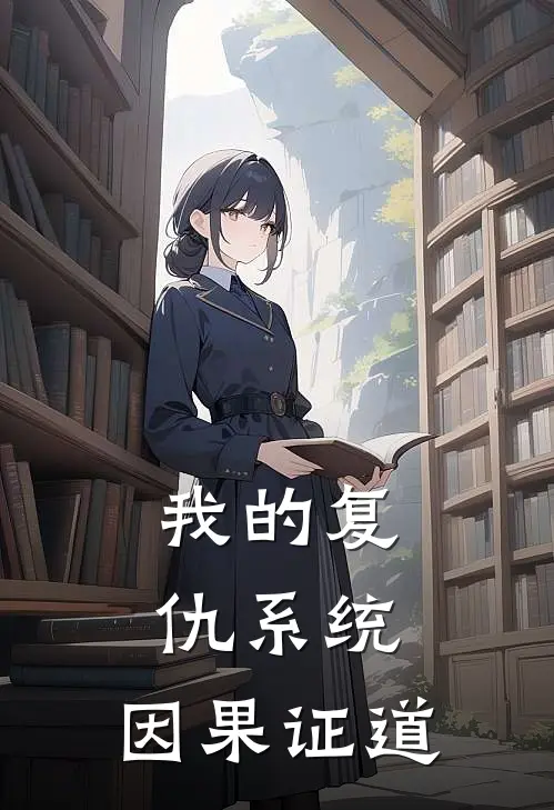 我的复仇系统：因果证道