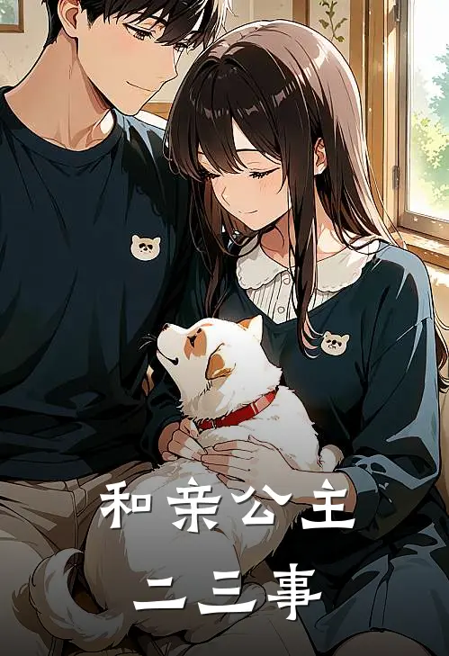 和亲公主二三事