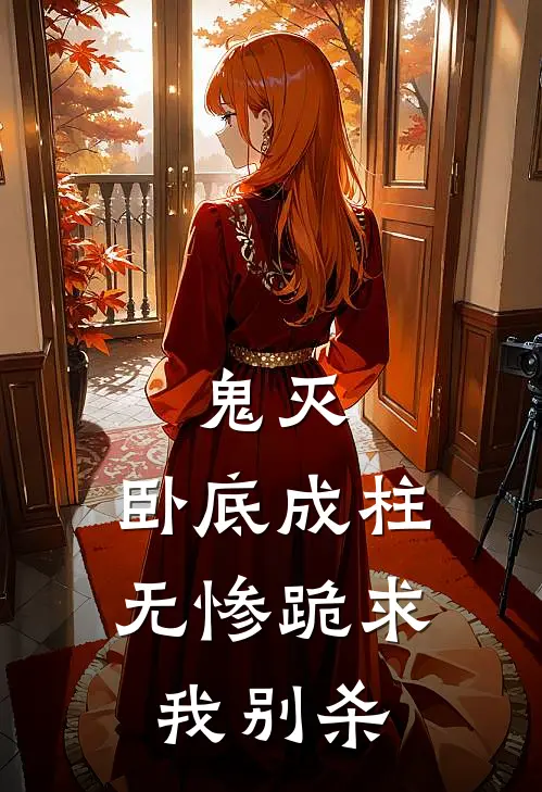 鬼灭：卧底成柱，无惨跪求我别杀