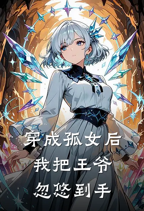 穿成孤女后，我把王爷忽悠到手