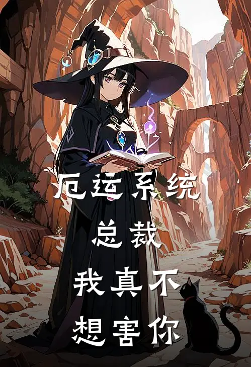 厄运系统：总裁，我真不想害你