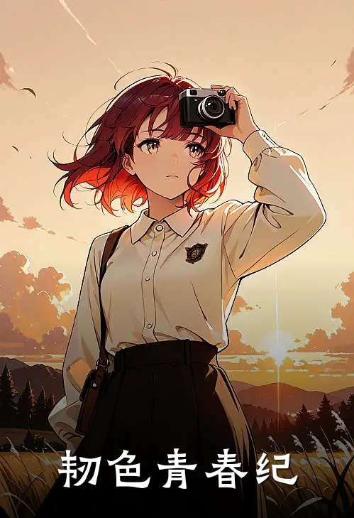 韧色青春纪