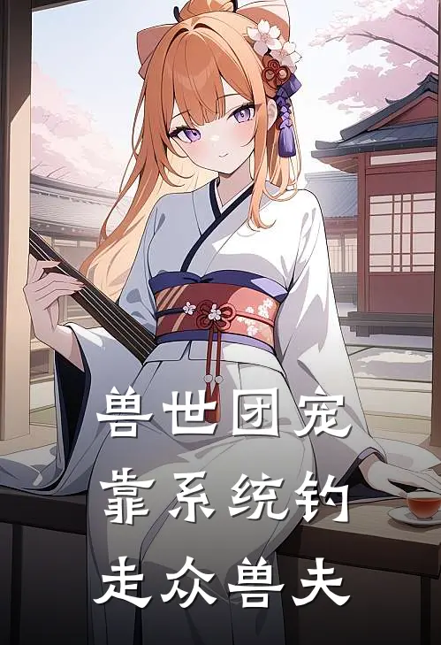 兽世团宠：靠系统钓走众兽夫