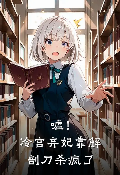 嘘！冷宫弃妃靠解剖刀杀疯了
