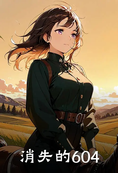 消失的604