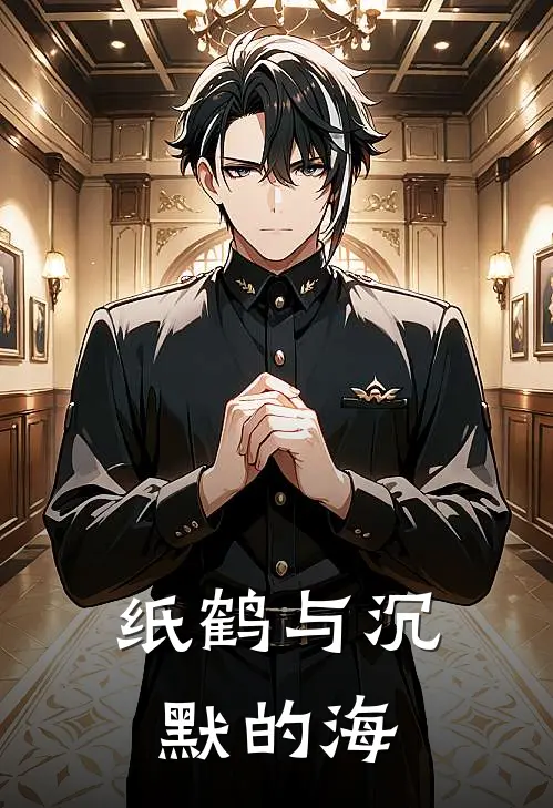 纸鹤与沉默的海