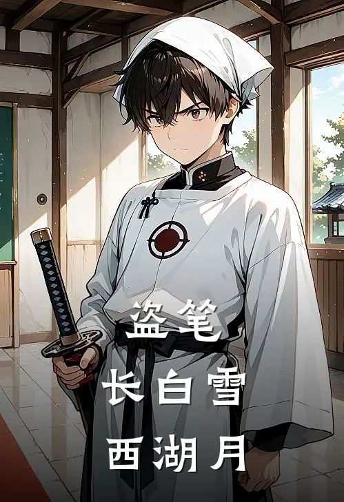 盗笔：长白雪，西湖月