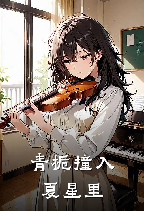 青栀撞入夏星里