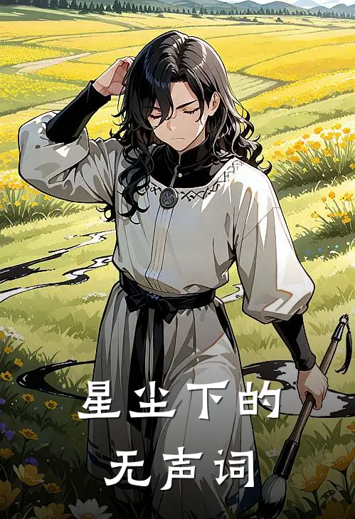 星尘下的无声词