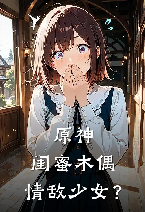 原神：闺蜜木偶，情敌少女？