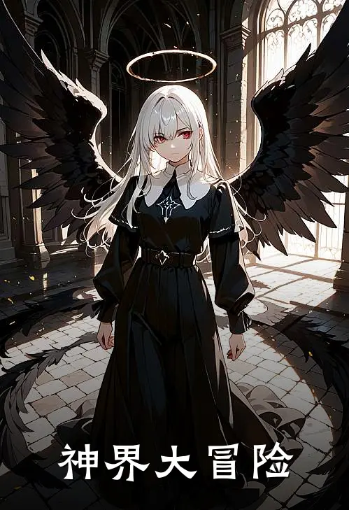 神界大冒险