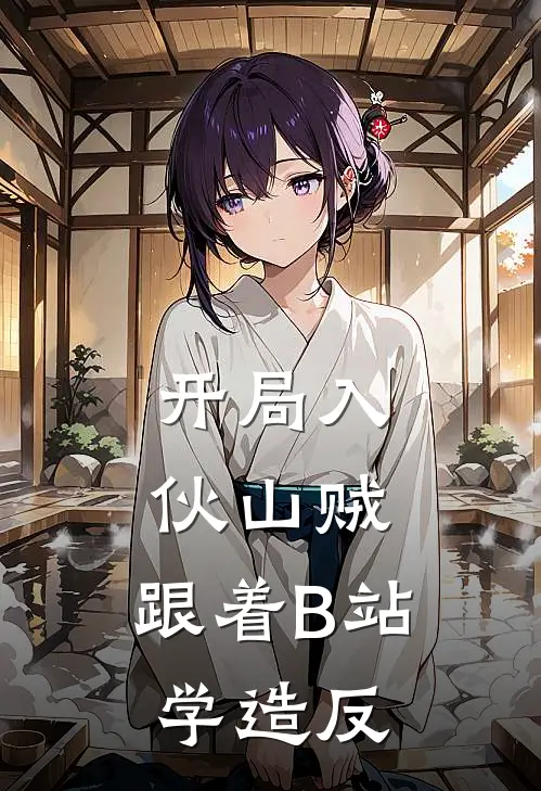 开局入伙山贼，跟着B站学造反