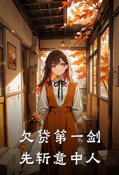 欠贷第一剑，先斩意中人