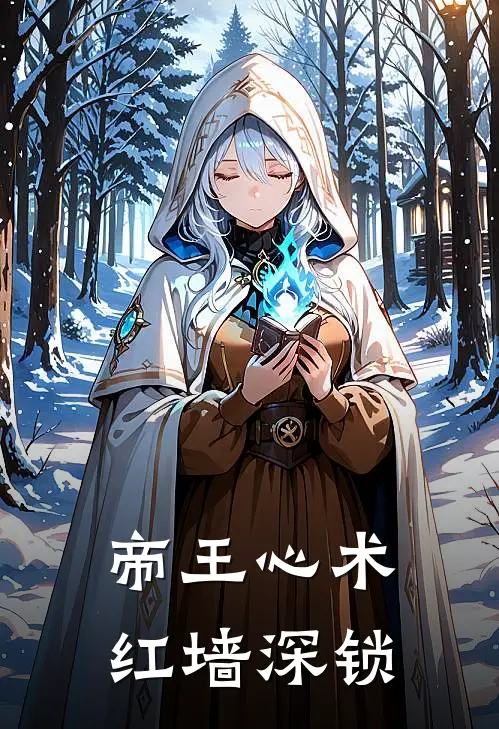 帝王心术：红墙深锁