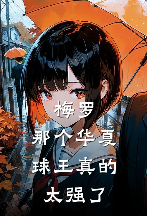 梅罗：那个华夏球王真的太强了