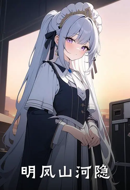 明凤山河隐