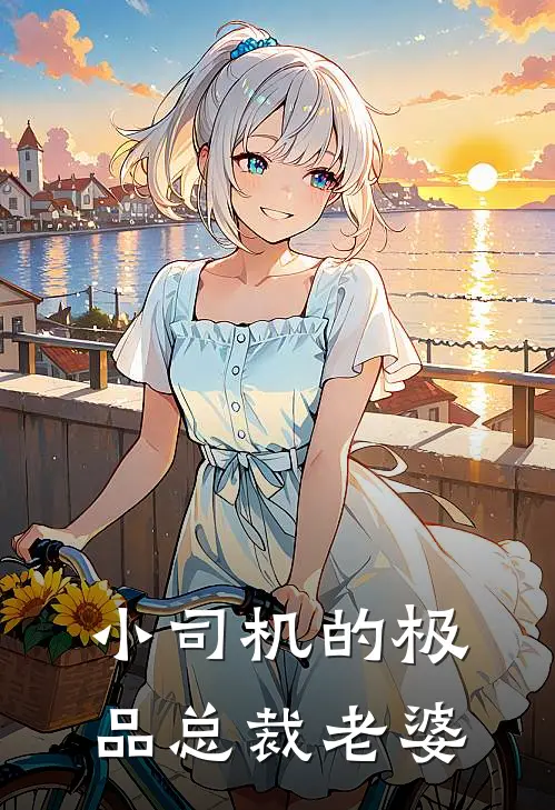 小司机的极品总裁老婆