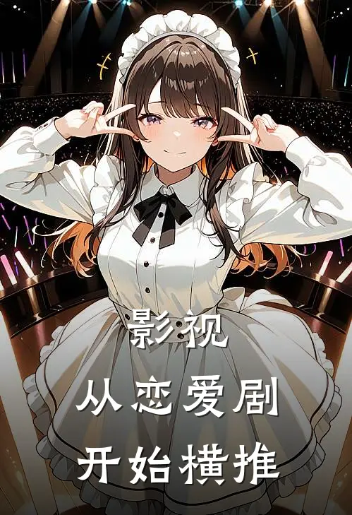 影视：从恋爱剧开始横推