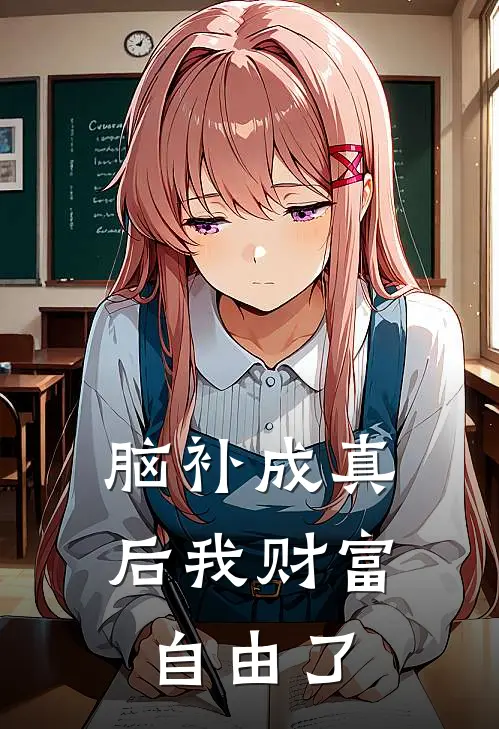脑补成真后我财富自由了