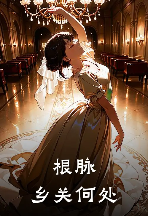 根脉：乡关何处