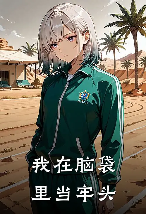 我在脑袋里当牢头