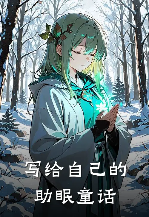写给自己的助眠童话
