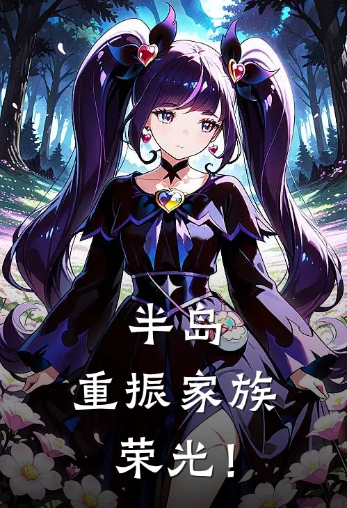 半岛：重振家族荣光！