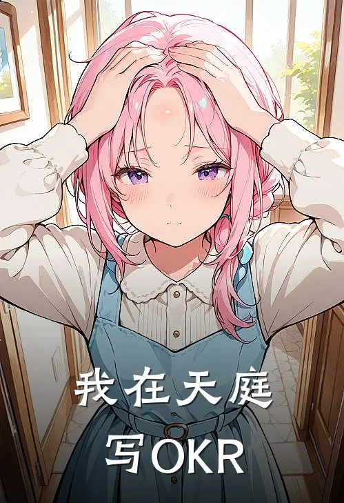 我在天庭写OKR
