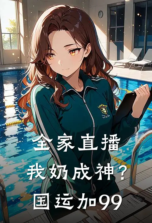 全家直播：我奶成神？国运加99