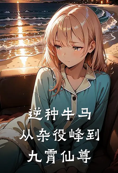 逆种牛马：从杂役峰到九霄仙尊