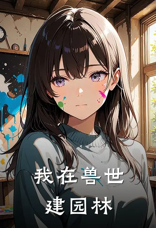 我在兽世建园林