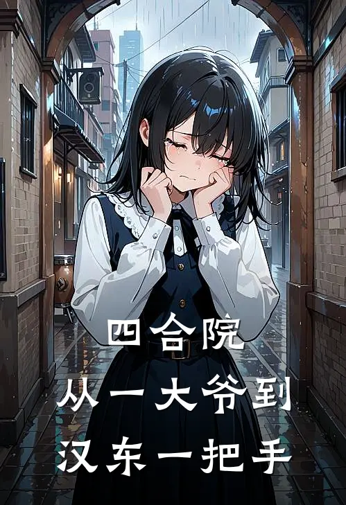 四合院，从一大爷到汉东一把手