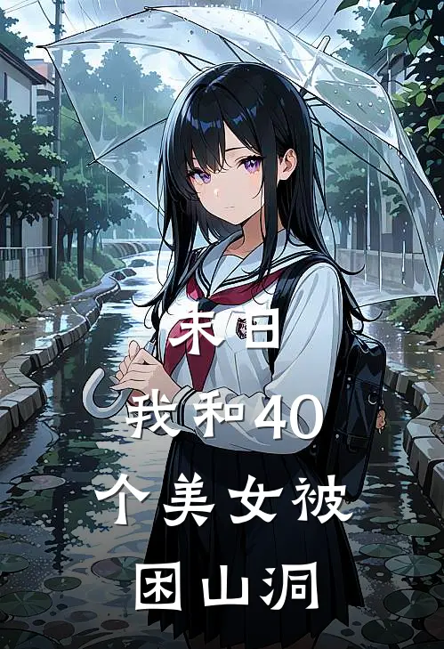 末日：我和40个美女被困山洞