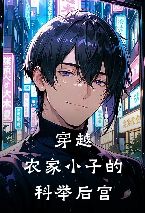穿越：农家小子的科举后宫