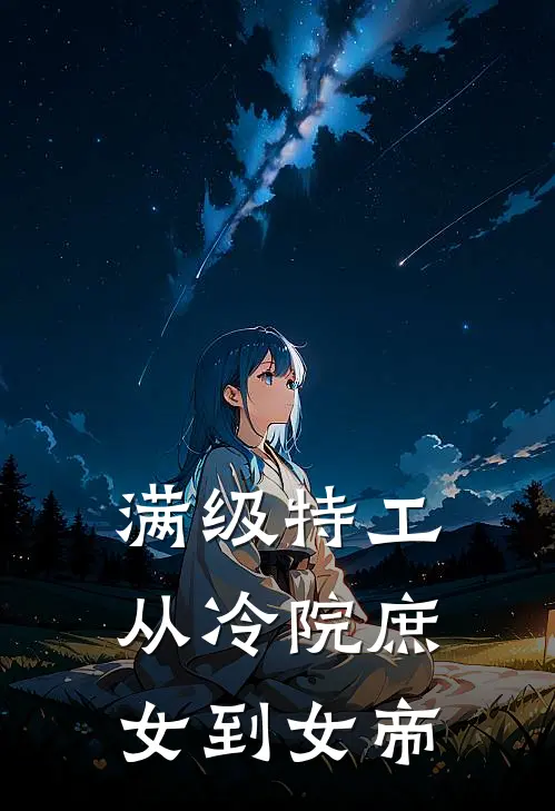 满级特工：从冷院庶女到女帝