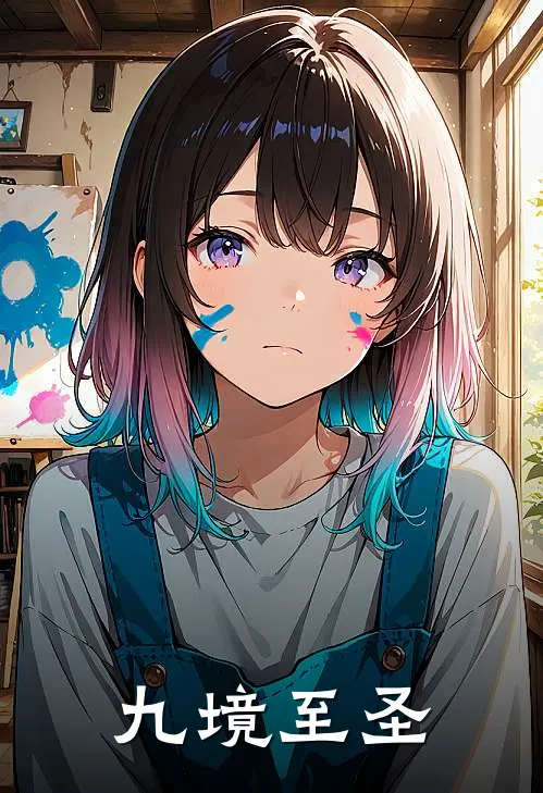 九境至圣