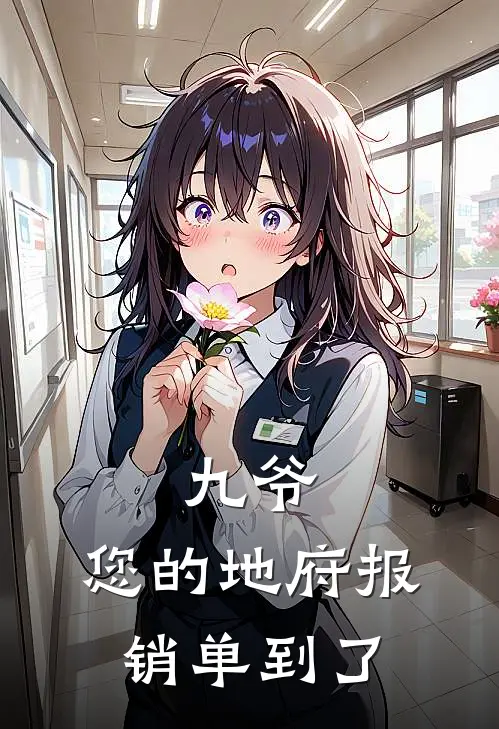 九爷，您的地府报销单到了