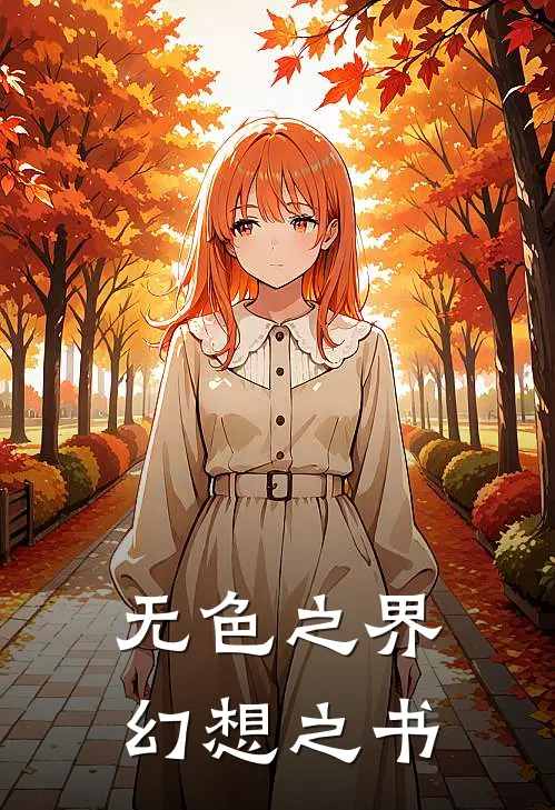 无色之界：幻想之书