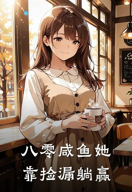 八零咸鱼她靠捡漏躺赢