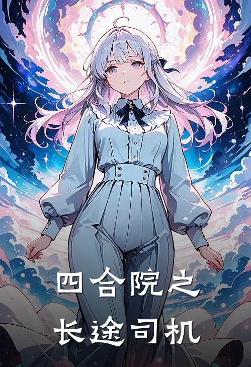 四合院之长途司机