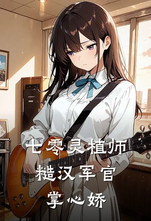 七零灵植师：糙汉军官掌心娇