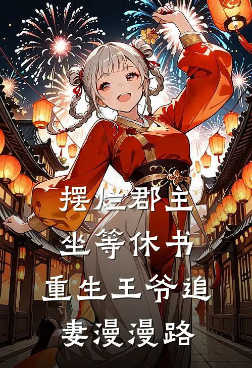 摆烂郡主坐等休书，重生王爷追妻漫漫路