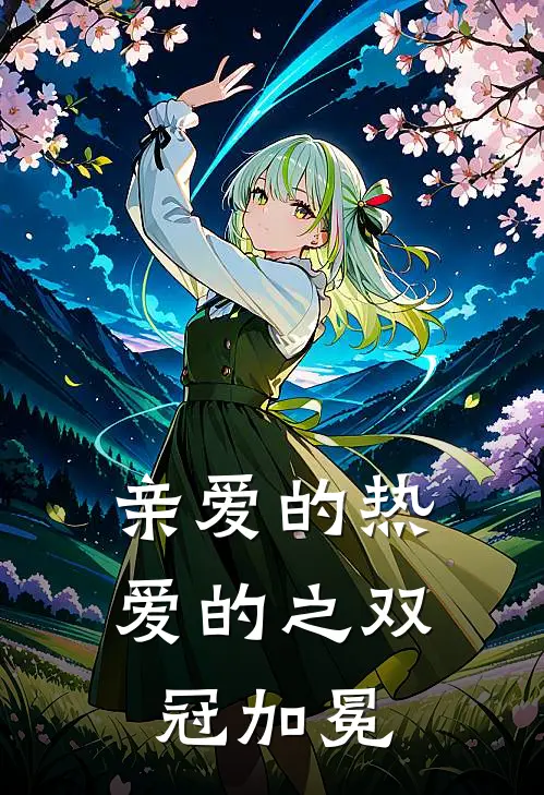 亲爱的热爱的之双冠加冕