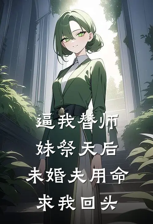 逼我替师妹祭天后，未婚夫用命求我回头