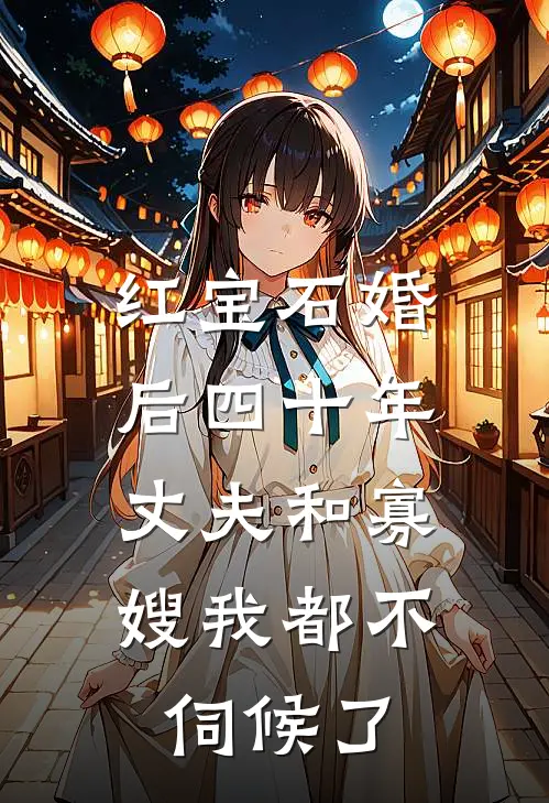 红宝石婚后四十年，丈夫和寡嫂我都不伺候了